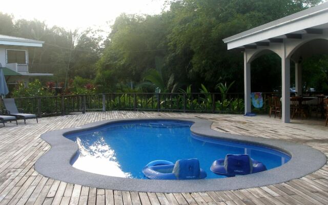 Villas Tranquilas