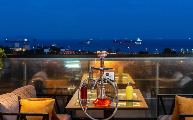 Grand Abimo Hotel