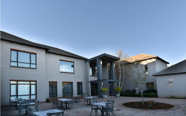 The Tredenham Boutique Hotel