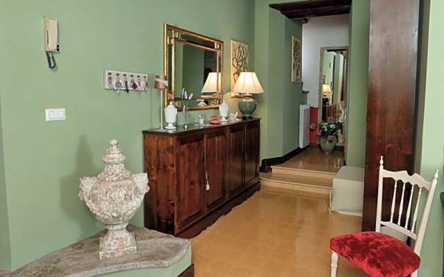 Bed and Breakfast di Francia