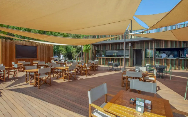 HOTIDAY Lodge Castiglione