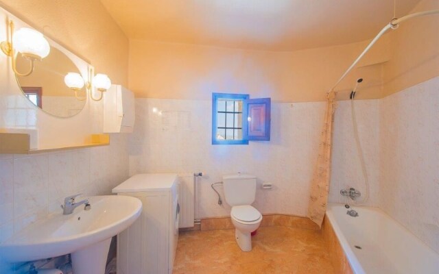 Villa Maryvilla 0212