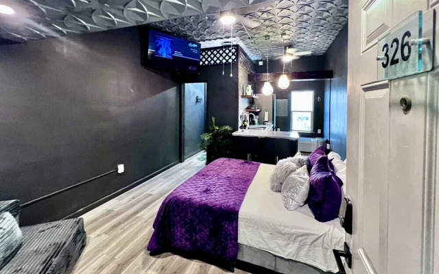 Beachview 326 Studio