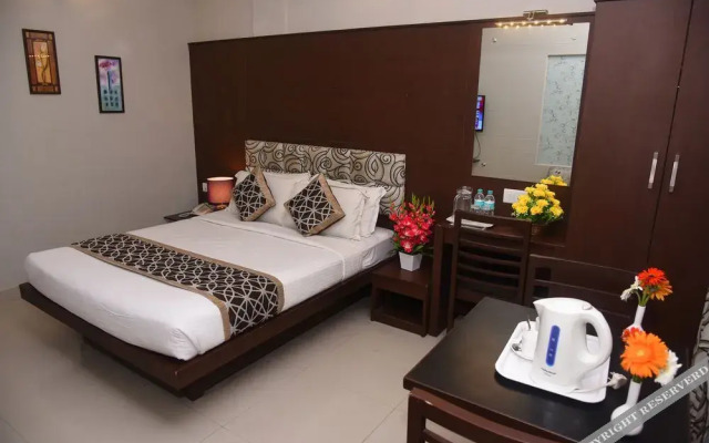 Hotel Greens Gate | Business Class Hotel Chennai #1 Budget Hotel in Chennai Central Railway Station