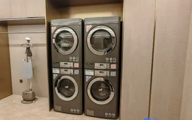 HanTing Hotel (Handan Daming Beihu)