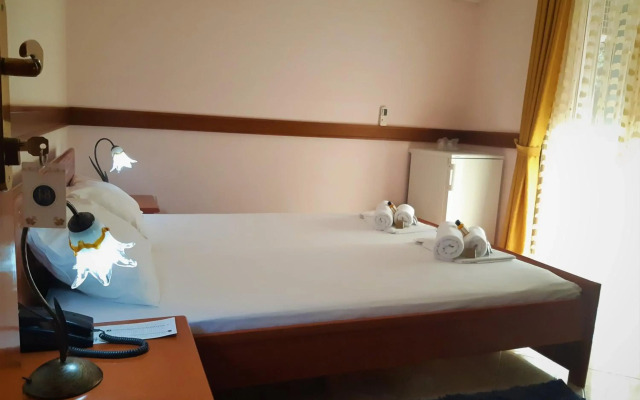Garni Hotel Koral