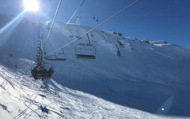 Hotel Le Lapiaz De Flaine