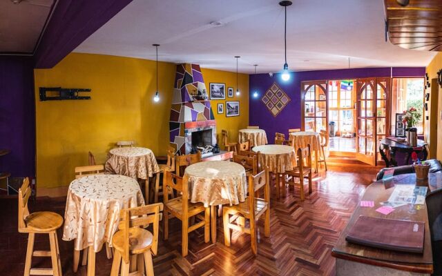 Hospedaje Qoritika Cusco