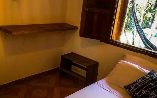 Hostel Ondas Caraíva