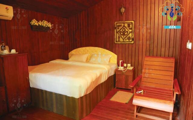 Hotel Akash