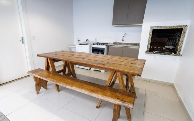 Curta Praia de Armação - Casa Coqueiro