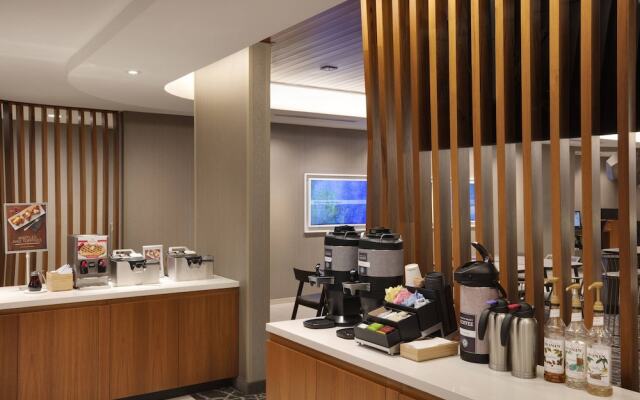 SpringHill Suites Hampton Portsmouth