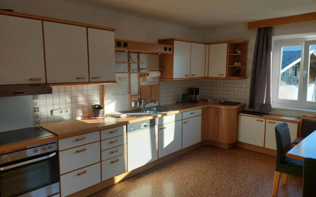 Ferienwohnung Monika 2