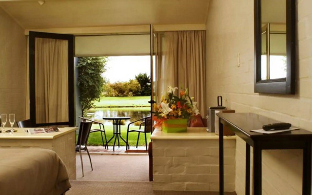 Briars Country Lodge