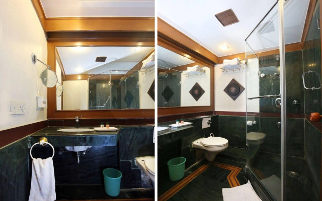 Fabhotel Kwality Regency