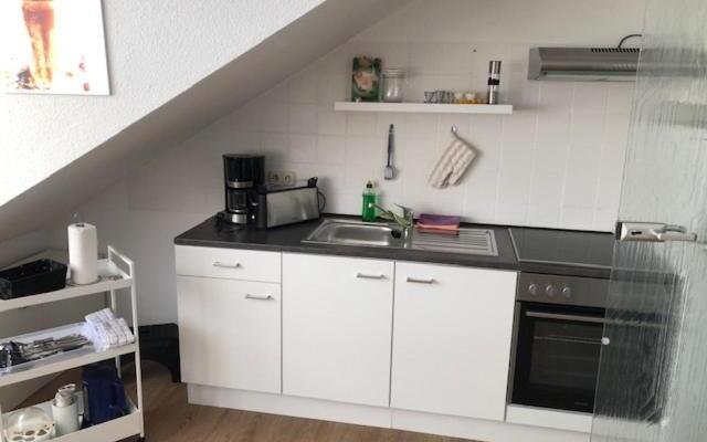 Ferienwohnung Bergisch Gladbach