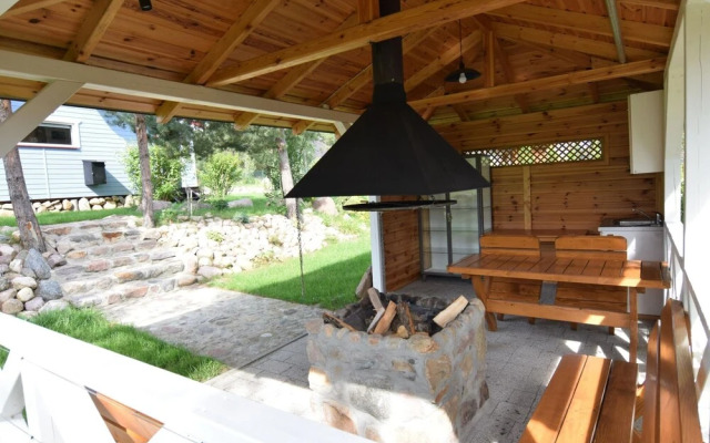 Holiday Home With Sauna Near the Lake