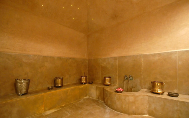 Wellness & Sport Center Morocco