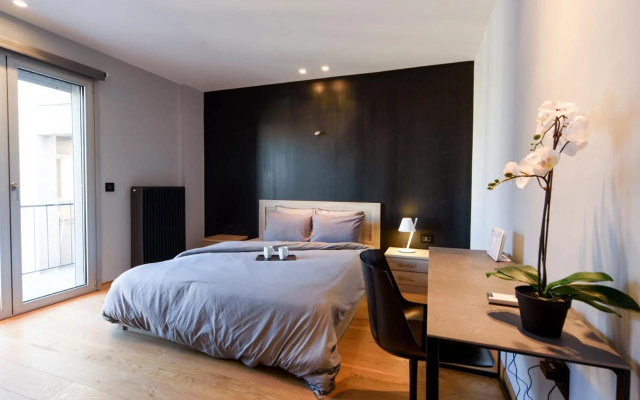 Acropolis Dream Apartment