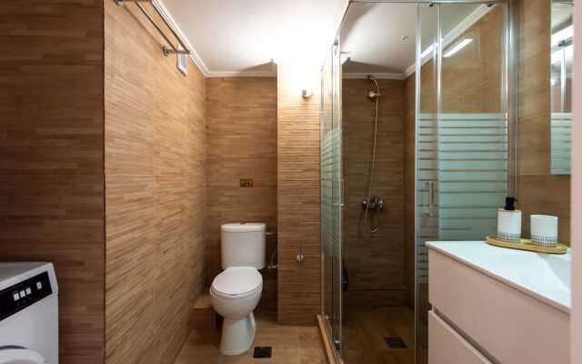 Blue Ark Boho Stay at Acropolis