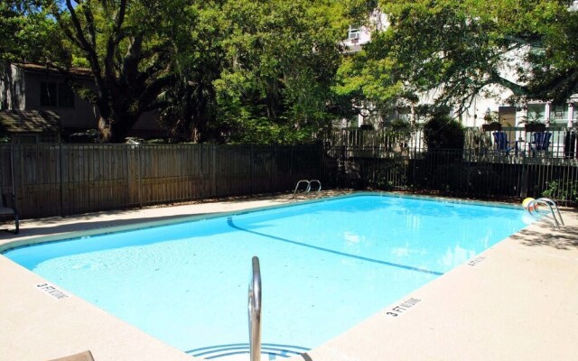 1500 Ocean - 2 Br Townhouse