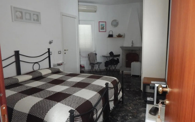 B&B Le Cote