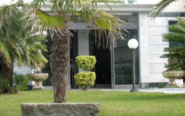 Hotel Smeraldo