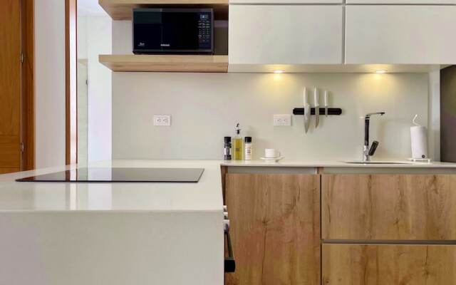 PortaCol By Wynwood House