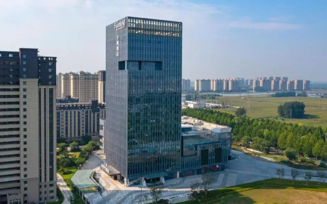 Fairfield by Marriott Liaocheng Dongchangfu