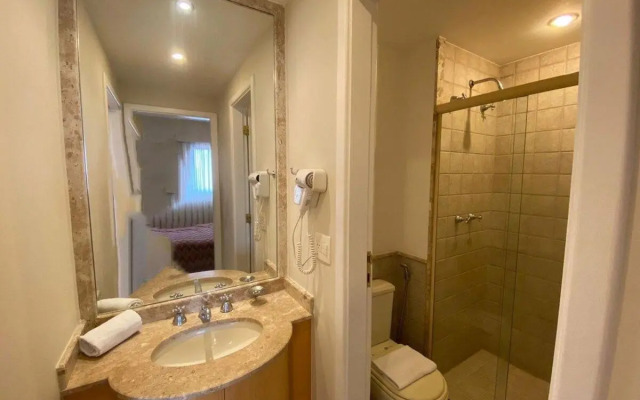 Flat la maison d stan UH104