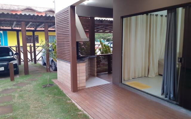 Apto Espaçoso em Barra da Ibiraquera
