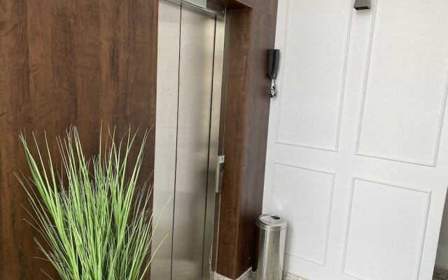 Miami Hotel by H Hotéis - Business