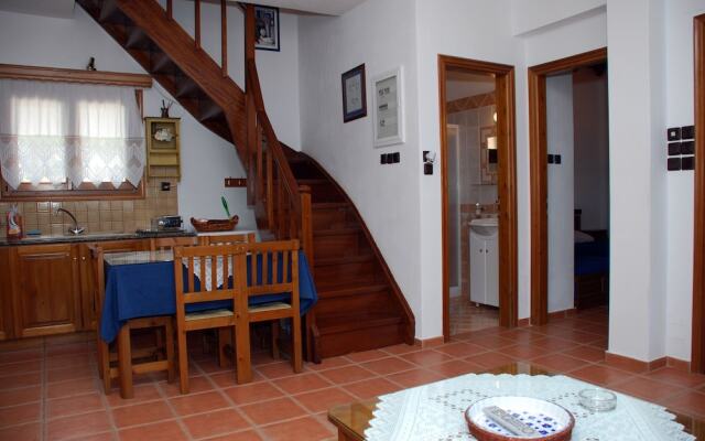 Villa Elena