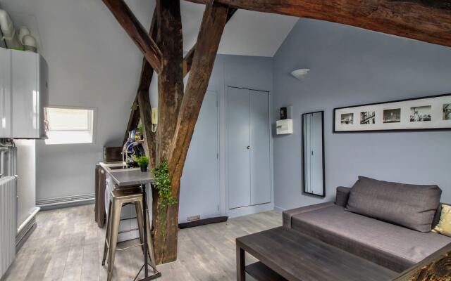 L'Assas ★ Cosy & Clean ★