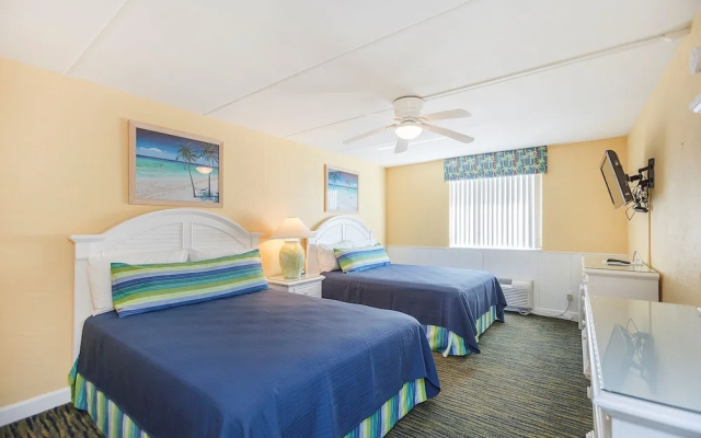 Fantasy Island Resort, Daytona Beach Shores