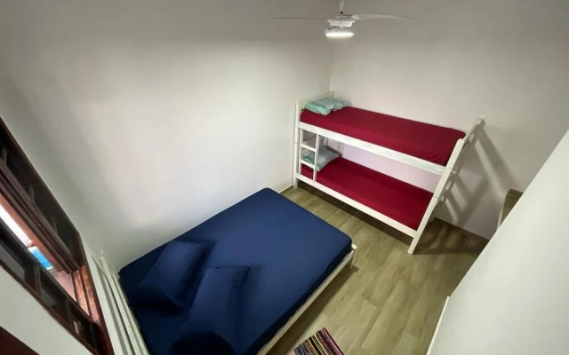 Hostel VilaMar
