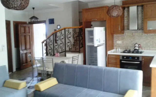 Salman Homes Akyaka