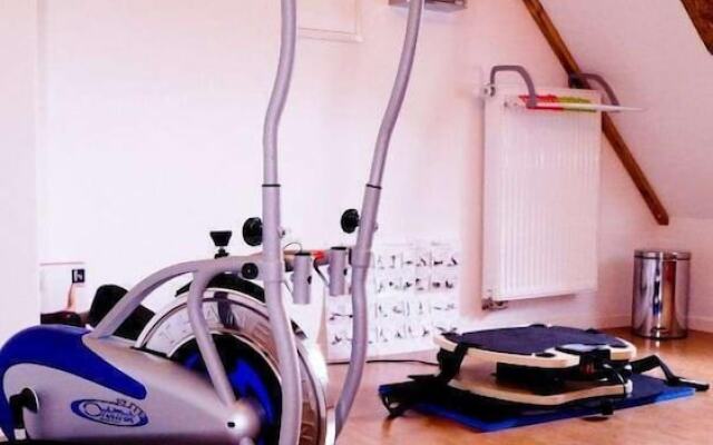 Ferienwohnungen Hochschwarzwald