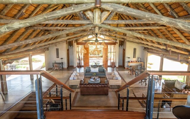 Mavela Game Lodge