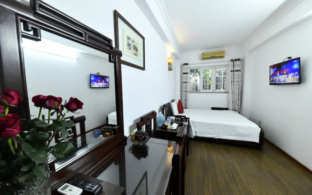 Phoenix Legend Hotel