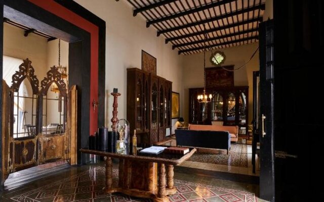 Coqui Coqui Meson de Malleville - Valladolid