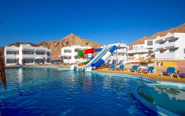 Golden Heights Aqua Park Dahab