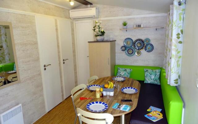 Camping de la Treille