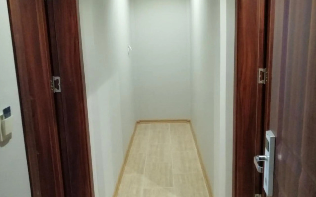 Alya Suite Residence