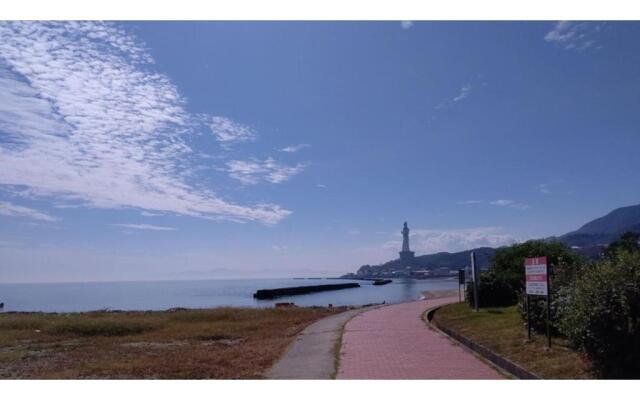 AWAJISHIMA KOMINKA NO YADO - Vacation STAY 12108