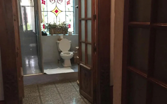 Hotel Casa De La Palma
