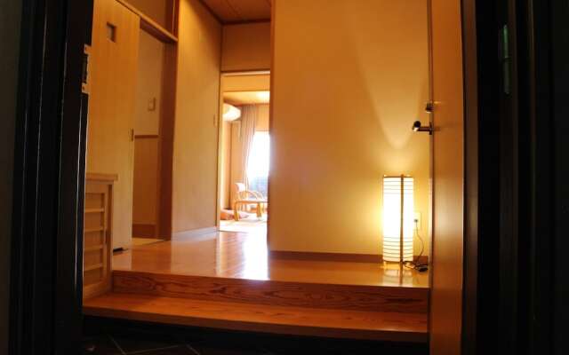 Tsuchiyu Onsen MUKAITAKI