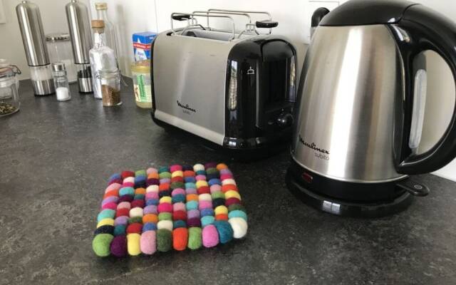 Apartment in Pleisweiler-oberhofen