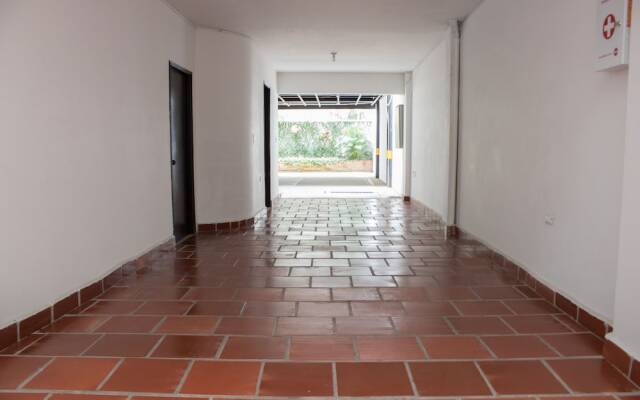 Apartamentos el Ingenio