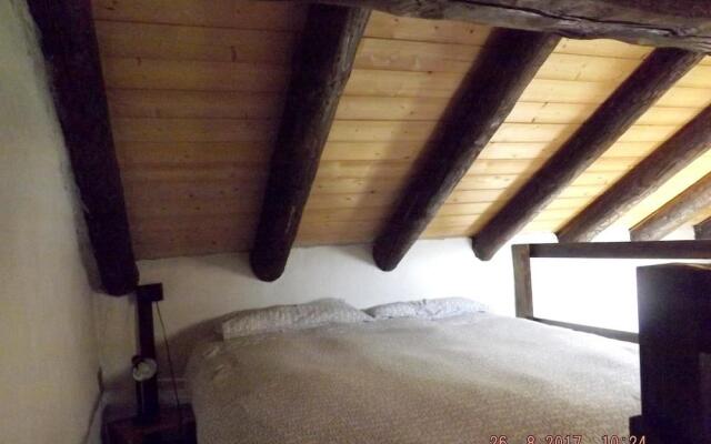 Apartment With One Bedroom In Pila, With Wonderful Mountain View And Wifi